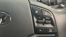 Hyundai Tucson 1.6 CRDi 48V MHD SE Nav 5dr 2WD Diesel Estate